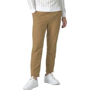 [헤지스골프] 카멜 남성 코튼라이크 테이퍼드 팬츠HUPA5C615CM