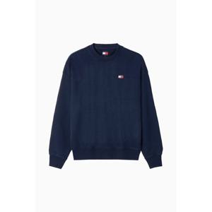 타미진 남여공용 크루넥 로고 스웨트 셔츠 (T32F6TTO25TMT2)