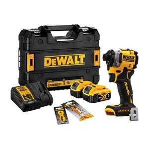 디월트/DCF850P2A/20V 충전 임팩 드라이버/5.0Ah/세트 디월트충전드라이버