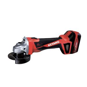 그라인더 계양 충전그라인더 DG18BL-100S 18V/6.0Ah