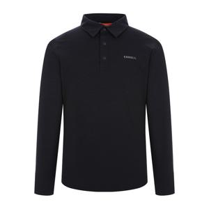 머렐 남성 긴팔 폴로 티셔츠_MLM2D3TS1901NAV