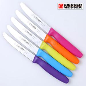 기셀 비비드컬러 민과도 8365sp-11cm/기셀과도/과일칼