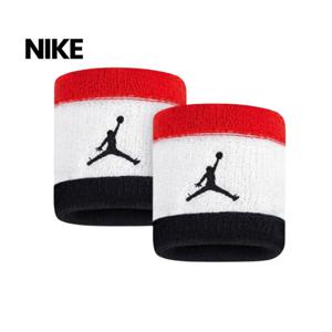 나이키 조던 테리 손목밴드 / 아대 2 PK (DV4207-667)