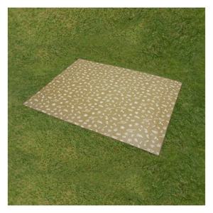 [콜핑]콜핑 사계절 쿠션감 있는 큰 사이즈 매트 0045AK798U