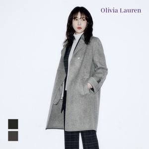 [올리비아로렌] 슬림핏 셋업 자켓_VOCGA4W9111