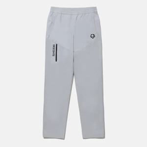 [데상트]데상트 레귤러핏 약기모 팬츠 SP421SPTO1GRY0 바지