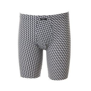 비너스 부드럽고 신축성좋은 편안한 노라인 남성 롱드로즈VMP7281L