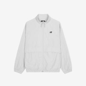 뉴발란스 UNI 에센셜 헤리티지 스탠드넥 웜업자켓 B1 NBNAF31803 16 19 58 60