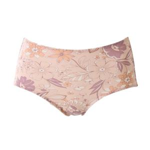 (비너스) 번아웃 모달소재 신축성이 좋은 편안 데일리 팬티-VLGC657T