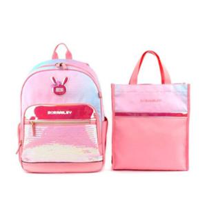 JW 로라앨리 러브미 책가방세트 가방 책가방 어린이책가방 아동책가방 아동백팩 어린이백팩 캐릭터백팩 어린이캐릭터백팩