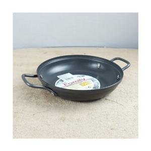 유진토스코 유진 경질 낮은 전골냄비 하 22cm 전골냄비 샤브샤브냄비 찌개냄비 캠핑용냄비 레저용냄비 국냄