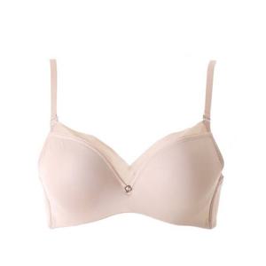 여성 파워넷트 헴 뉴매모리 베이직 몰드 CD컵브라 VBRM647C_D