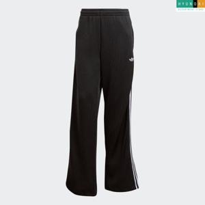 아디다스 현대백화점 [Women] 아디컬러 파이어버드 니트 트랙 팬츠 JV7525 인기바지