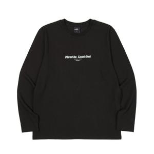 [오닐] 남성 키츠 긴팔 티셔츠 OMTRL3102-199