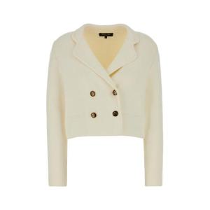 로로피아나 스웨터 FAO9859 1000 White