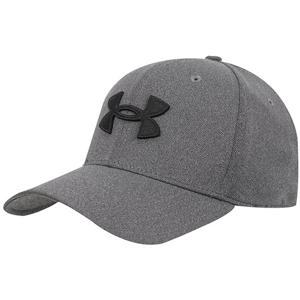 [정품] 언더아머 UA 블리칭 캡 (1376700-003)