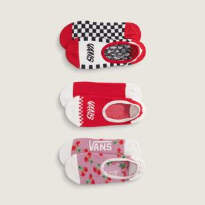 반스 푸에고 카누들 삭스 VN000QBFIZQ