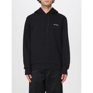 칼하트 WIP 후드 티셔츠 I0353920D2XX BLACK DOM