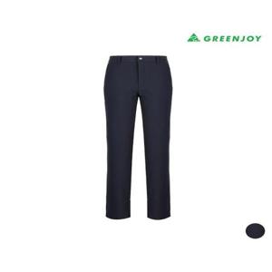 그린조이 세이브존07 남성 솔리드 이중직 팬츠 GM24WT51M3