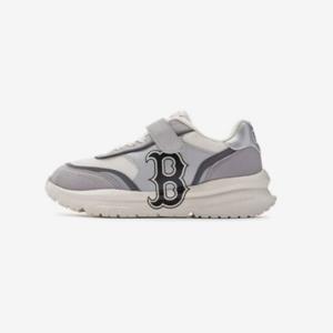 M MLB키즈운동화 NQK 7ASXXA13N-43GRS 청키 러너