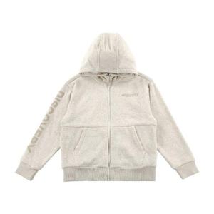 디스커버리 키즈 보아 플리스 트레이닝 자켓 DKTR52036-IVM