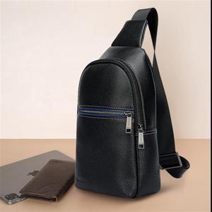 가죽 슬링백 GAB03595 보파이