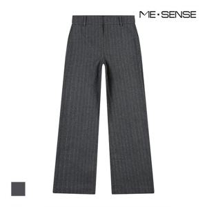 [미센스] ST패턴 모직 팬츠_MB3YSLM185Z