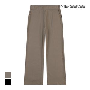 [미센스] 밴딩디자인 스판 팬츠_MB3ZSLM303Z