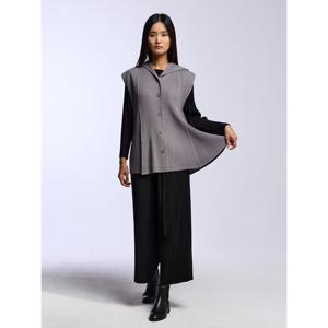 [플리츠미][플리츠미] 폴딩 플리츠 A라인 베스트_EPVTW025008