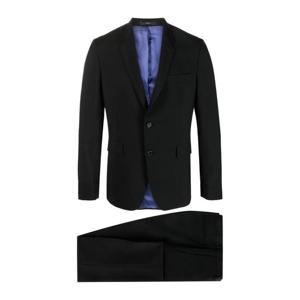 25 FW 폴스미스 싱글 브레스티드 수트 M1R1250G00002 TP432905954