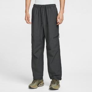 나이키팬츠 OQC HV0958-060 테크 남성 쇼리 루즈 팬츠