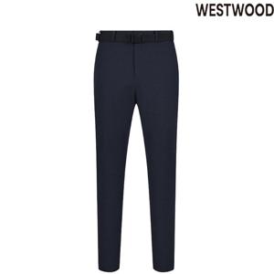[웨스트우드]남성 봄 가을 에센셜 노턱 등산팬츠WP3MTPL501