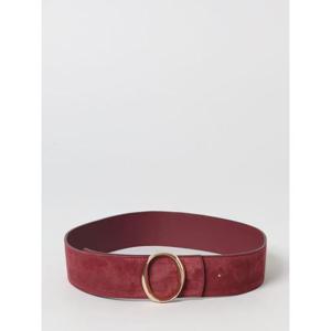 오르치아니 레귤러 벨트 D10425PEO CHI Red