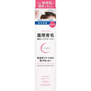 세라플리에 약용 육모 두피 보습 로션 150ml