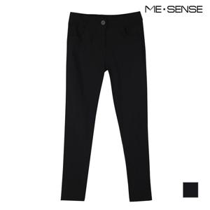 [미센스] 스판 스키니 팬츠_2M79SLP402Z