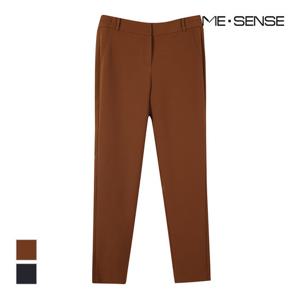 [미센스] 노포켓 슬림핏 슬랙스_2M7XSLM110Z