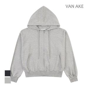 [반에이크] 캐주얼 후드 집업_VB3YJPUP01Z