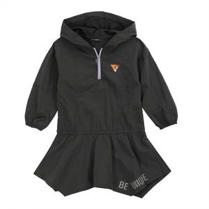 [게스키즈]스포티 우븐 원피스 (G12KAO010-T)