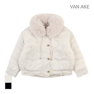 [반에이크] 퍼후드 패딩점퍼_VB3ZPDMD06D