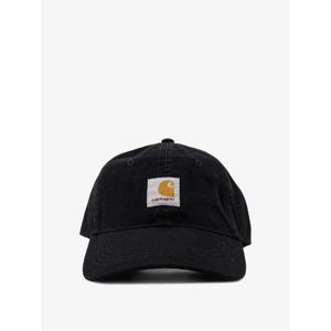 CARHARTT WIP Selby canvas baseball hat I035414