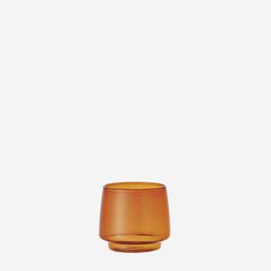 킨토 세피아 텀블러 370ml-엠버