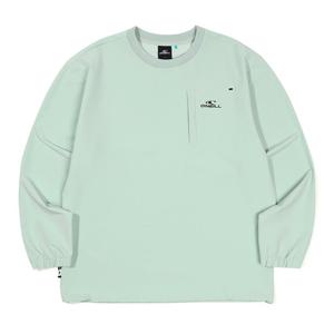 [오닐] 남성 디팟 히든 포켓 맨투맨 OMTRM3153-830