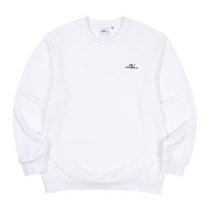 [오닐] 남성 오티스 베이직 맨투맨 OMTRM3108-101