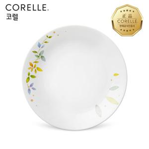 코렐 로맨틱가든 원형중접시 1P