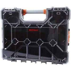 106984 멀티박스 SB-APP12 440 x 360 x 105 작업 함 가방 보관함 세신버팔로