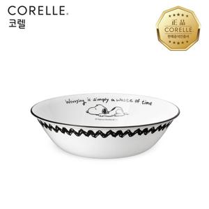 코렐 스누피앤찰리에디션 냉면기 1P