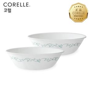 코렐 컨트리커트지 냉면기 2P
