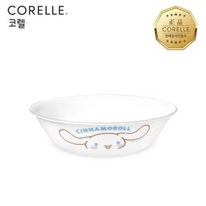 코렐 시나모롤 면기대 1P