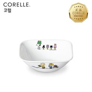 코렐 스누피더홈 샐러드볼중 1P