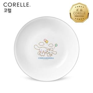 코렐 시나모롤 찬기대 1P